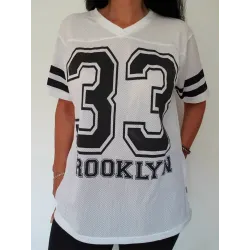 Unisex Sport T-shirt  - 1
