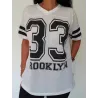 Unisex Sport T-shirt  - 1