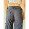 Women's Vintage Cargo Trousers  - 2