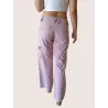 Women's Vintage Cargo Trousers  - 6