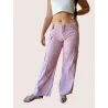 Women's Vintage Cargo Trousers  - 7