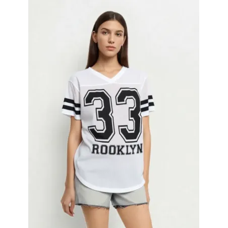 Unisex Sport T-shirt  - 3