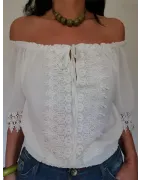Blouses for Women: Elegance and Style in Every Garment |Buscarmoda.com