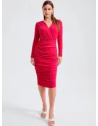 Civil Wedding Guest Dresses