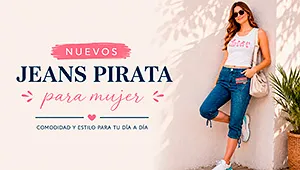 Women's Pirate Trousers