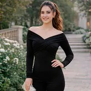 Mono Siena Negro