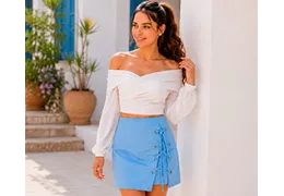Cómo elegir la falda perfecta para mujer: guía completa de estilos, cortes y tendencias